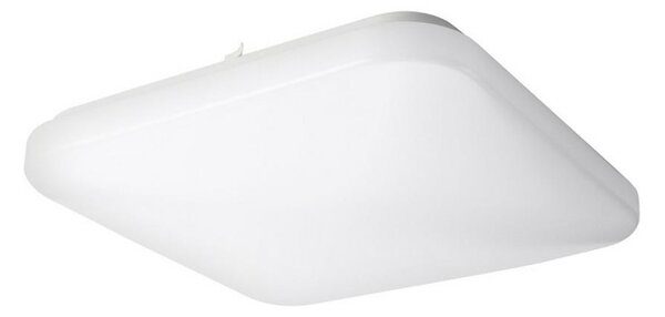 Top Light - LED Таванно осветително тяло за баня DUNAJ LED/18W/230V 3000/4000/6500K IP44 бяло