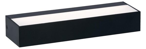 Top Light - LED външен стенен осветител IMOLA LED/16W/230V 3000/4000/6000K IP54 30 см