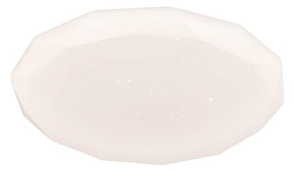 Top Light - LED таванно осветително тяло за баня SPARKLE LED/40W/230V 3000/4000/6500K IP44