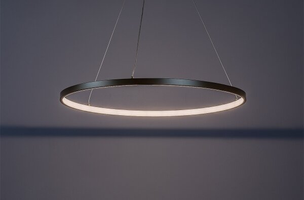 Rabalux 72347 - LED полилей на кабел BELIZA LED/55W/230V 3000K