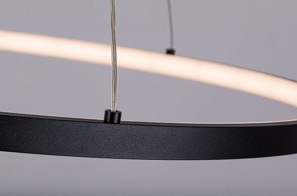 Rabalux 72344 - LED полилей на кабел BELIZA LED/55W/230V 3000K