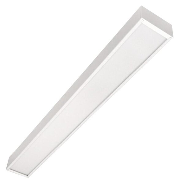 LED таванно повърхностно монтирано висящо осветително тяло CYNIDECO LED/12W/230V 4000K бяло