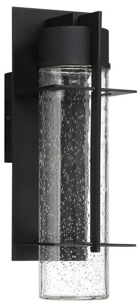 Quintiesse QN-EAMES-LED-M-EK-LED Външно стенно осветително тяло EAMES M LED/10W/230V IP44 черно