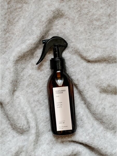 Интериорен аромат 200 ml #65 Maple, Birch, Yerba Maté – Perfumed Prague