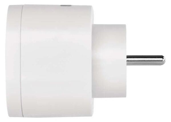 Умен контакт GoSmart 3680W/230V с Tuya управление