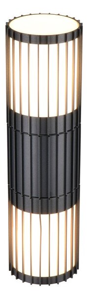 Стенно външно осветително тяло (височина 30 cm) Volga – Trio