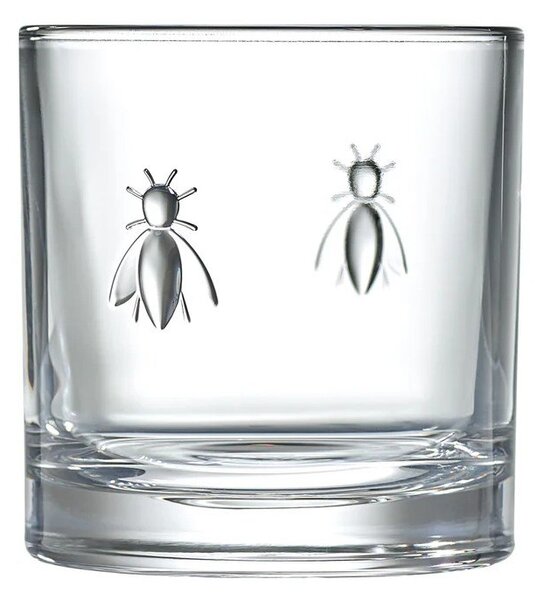 Стъклена чаша за уиски 320 ml Abeille – La Rochére
