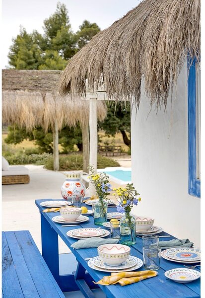 Глинен буркан Summer Bliss – Costa Nova