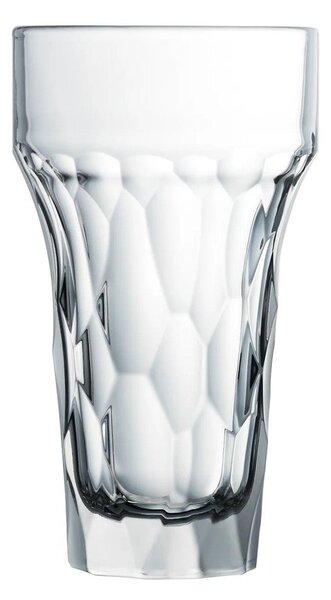 Стъклена чаша за бира 430 ml Silex – La Rochére