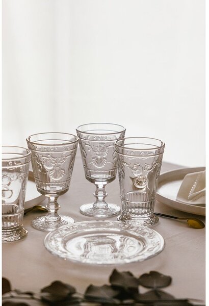 Чаша за вино 400 ml Versailles – La Rochére