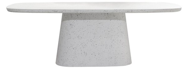 Трапезна маса 105x220 cm Hamura – Light & Living