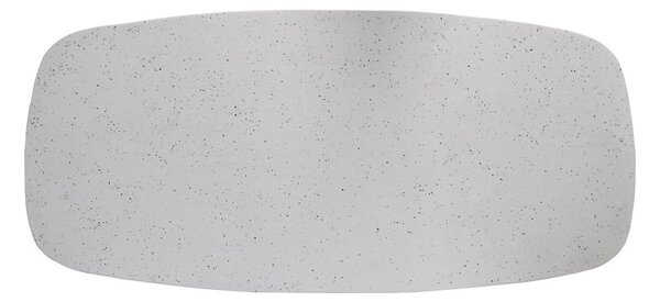 Трапезна маса 105x220 cm Hamura – Light & Living