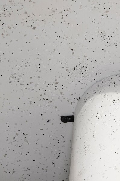 Трапезна маса 105x220 cm Hamura – Light & Living