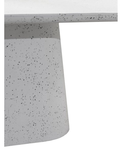 Трапезна маса 105x220 cm Hamura – Light & Living
