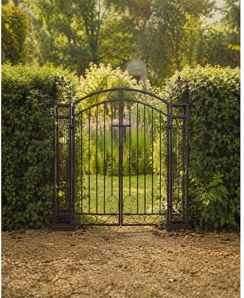 Порта Galeras – Garden Pleasure