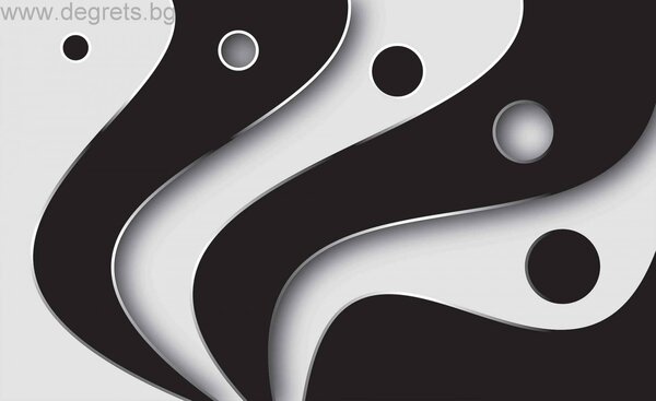 Фототапет Въображение 3D