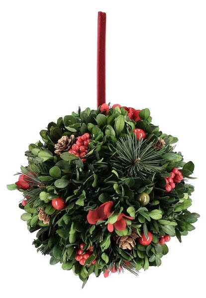 Коледен венец ø 17 cm Antea – Bizzotto
