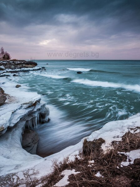 Фототапет Ледени брегове
