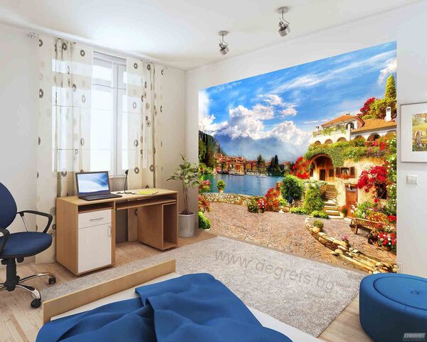 Фототапет Меланхолия