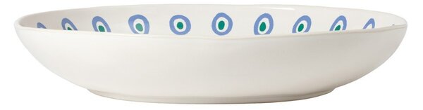 Глинена чиния за сервиране ø 37 cm Summer Bliss – Costa Nova