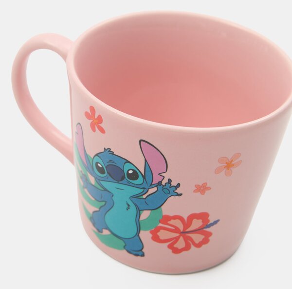 Sinsay - Чаша Lilo & Stitch - многоцветен