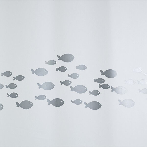 Завеса за душ 180x200 cm Shore – Spirella