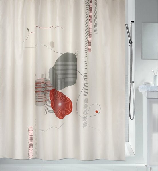 Завеса за душ 180x200 cm Teiva – Spirella