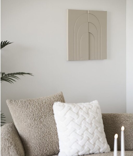 Картина 60x60 cm Ina – House Nordic
