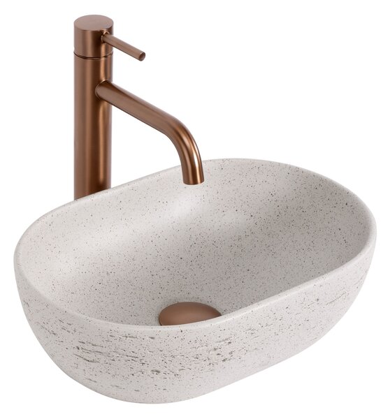 Умивалник за плот Mira Greige
