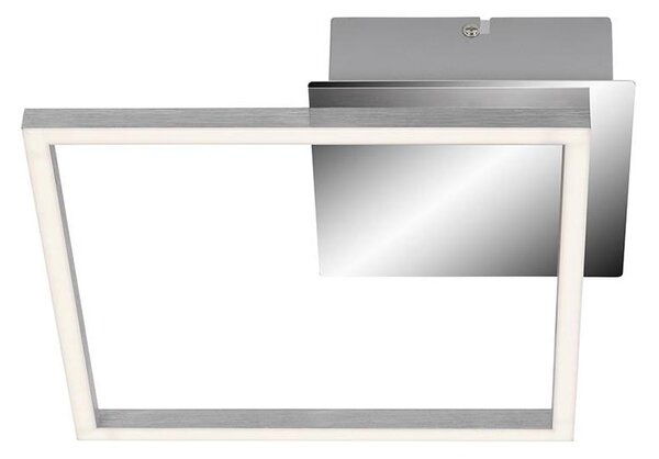 Briloner 3105-018 - LED Димируема лампа FRAMES LED/9,7W/230V