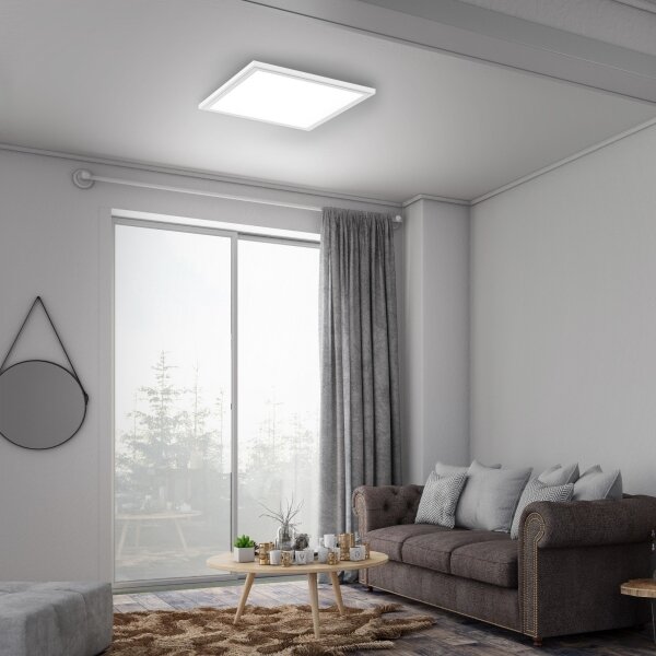 Briloner 7191-016 - LED Лампа SIMPLE LED/12W/230V