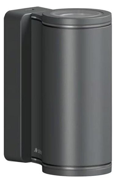Steinel 087753 - LED външно стенно осветително тяло 2xGU10/14,5W/230V L 940 IP44
