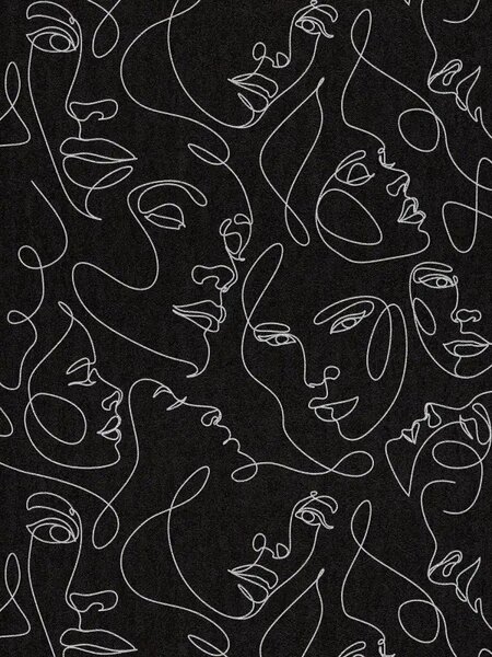Влизелинов тапет за стена pintwalls 3 79172-3