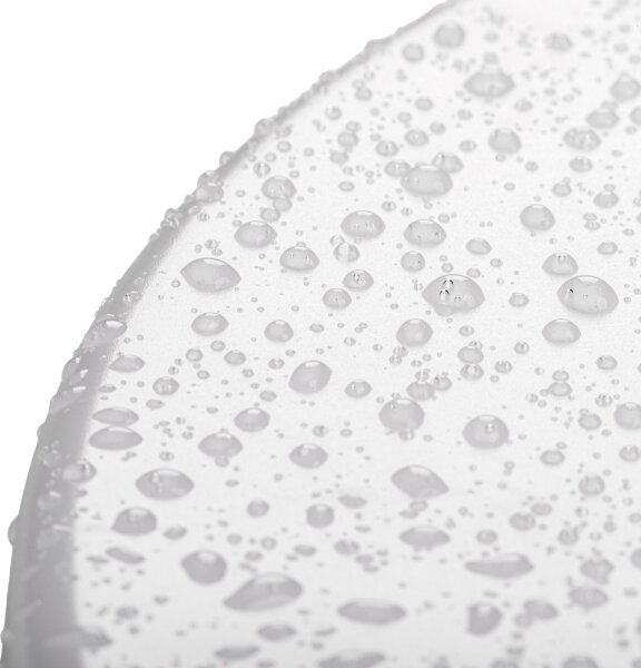 Kanlux 26988 - LED плафон VARSO с сензор, 22/30 W, 230 V, 3000/4000/6500 K, Ø 33 см, IP54