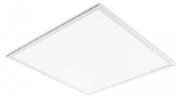 LED панел за окачен таван DAVRO LED/40W/230V 4000K 62x62 см бял