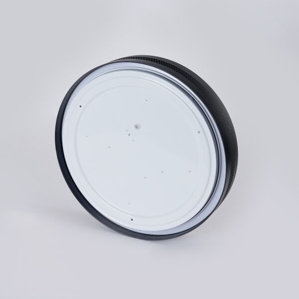 Brilagi - димируем LED плафон KREON LED/54W/230V 3000-6000K бял Ø 38 см +ДУ