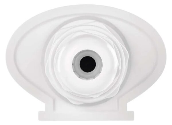 LED техническо осветително тяло DUSTY LED/18W/230V IP65 4000K
