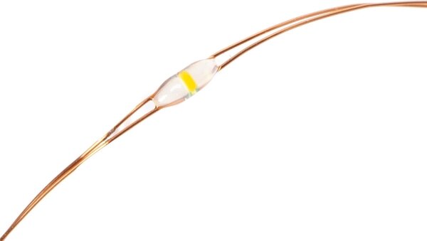 Aigostar - соларна LED гирлянда 100 LED / 8 режима 12 м IP65 топло бяло