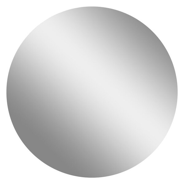 Стенно огледало ø 80 cm Libbiano – Germania