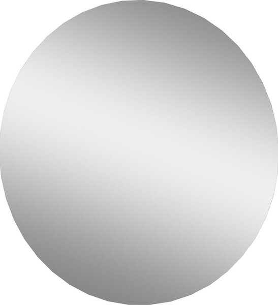 Стенно огледало ø 80 cm Libbiano – Germania