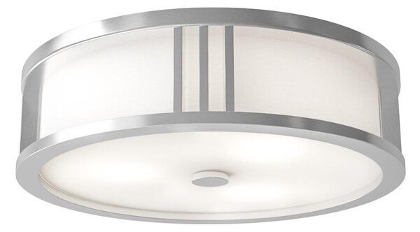 Open Design OR85792 - Плафон SANDRO 3xE14/12W/230V, Ø 35 cm, хром