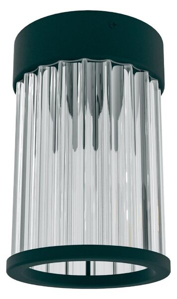 Open Design OR86102 - Спот FIATTO 1xG9/8W/230V, черен