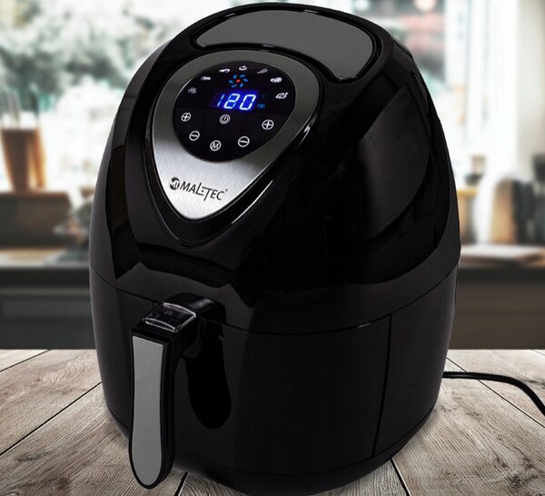 Термофритюрник MALTEC AIRFRYER 4,3L