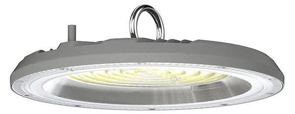 LED Индустриална лампа High Bay LED/100W/230V 3000/4000/6500K IP65 ø 23,5 см