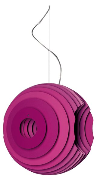 Foscarini - Supernova Висяща Лампа Лилаво Foscarini