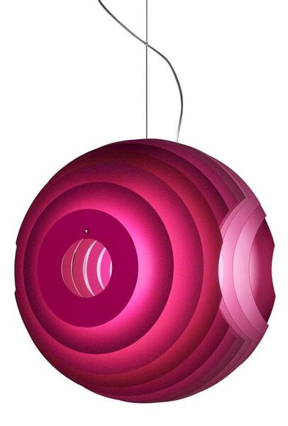 Foscarini - Supernova Висяща Лампа Лилаво Foscarini