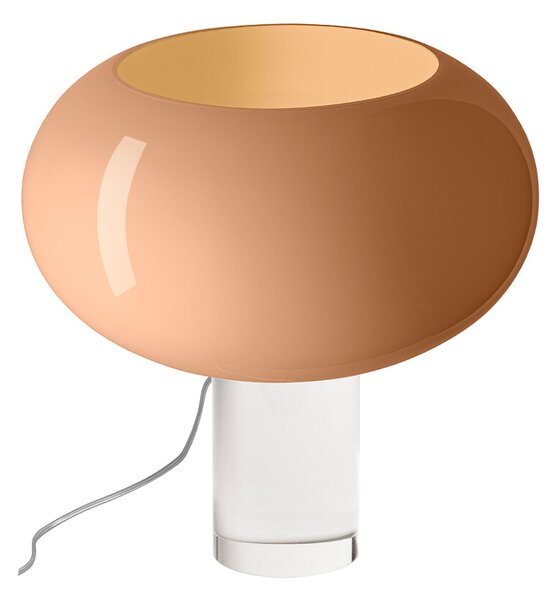 Foscarini - Buds 2 Настолна Лампа Pale Розов Foscarini