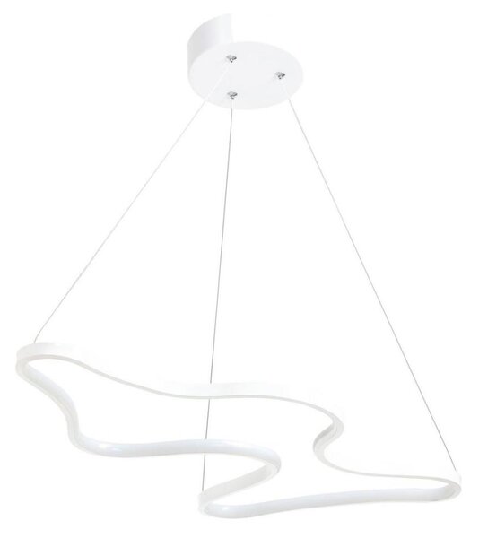 LED полилей на кабел ARTISAN LED/36W/230V 4000K бял