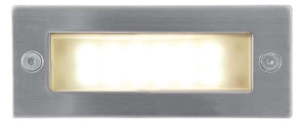 LED Екстериорно осветление 1x12LED/1W/230V IP54