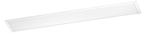 Eglo 79328 - LED Плафониера SALOBRENA-RW LED/34W/230V 2700/4000K бял